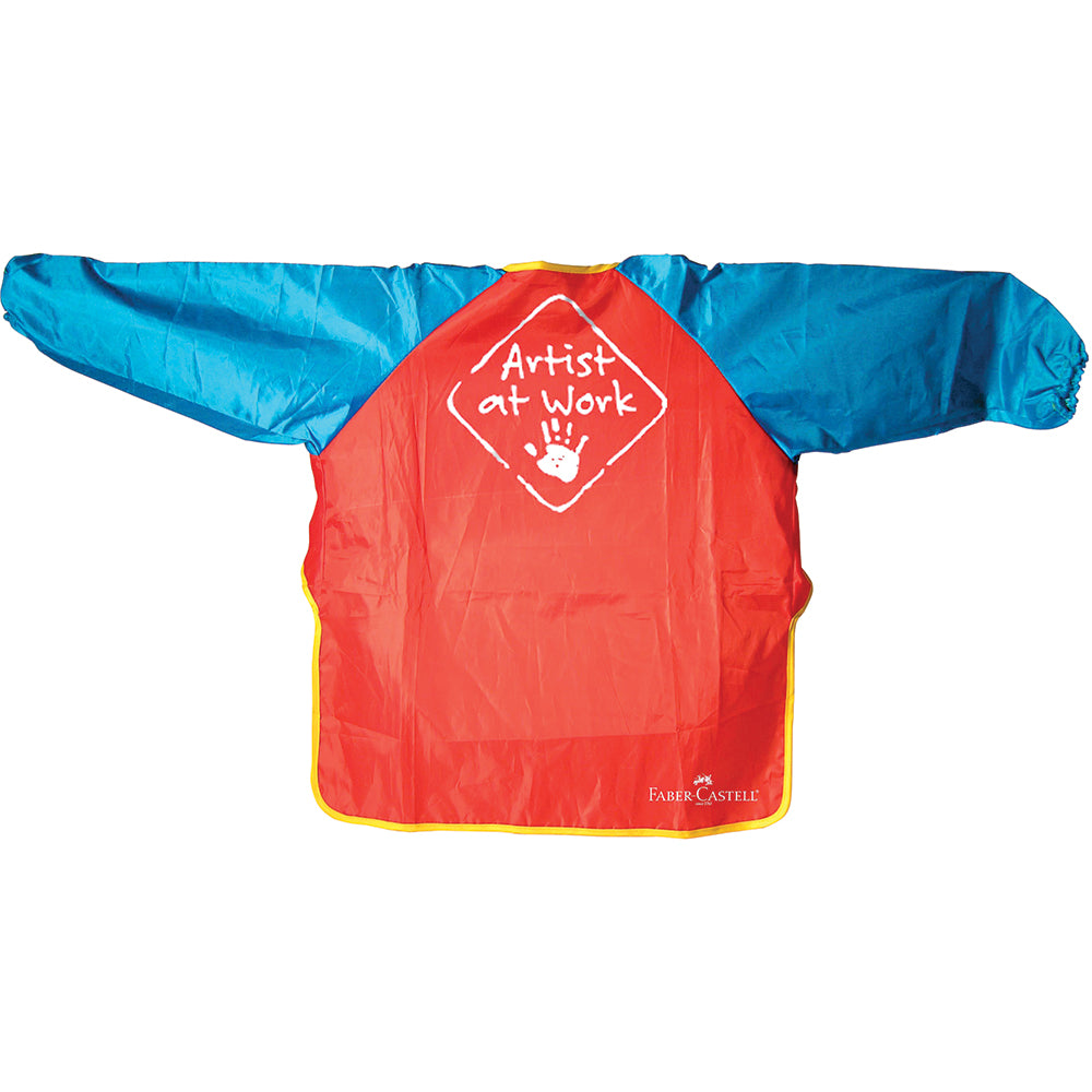 Faber Castell Young Artist Smock - Tadpole