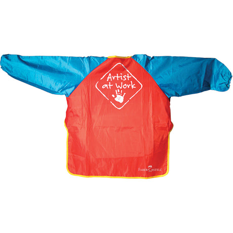 Faber Castell Young Artist Smock - Tadpole