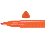 Faber Castell Grip Color Markers Set of 10 (DISC) - Tadpole