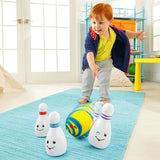 Fisher Price Laugh & Learn 1-2-3 Bowl With Me - Tadpole