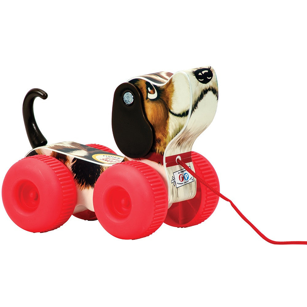 Fisher Price Little Snoopy - Tadpole