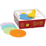 Fisher-Price Record Player - Tadpole