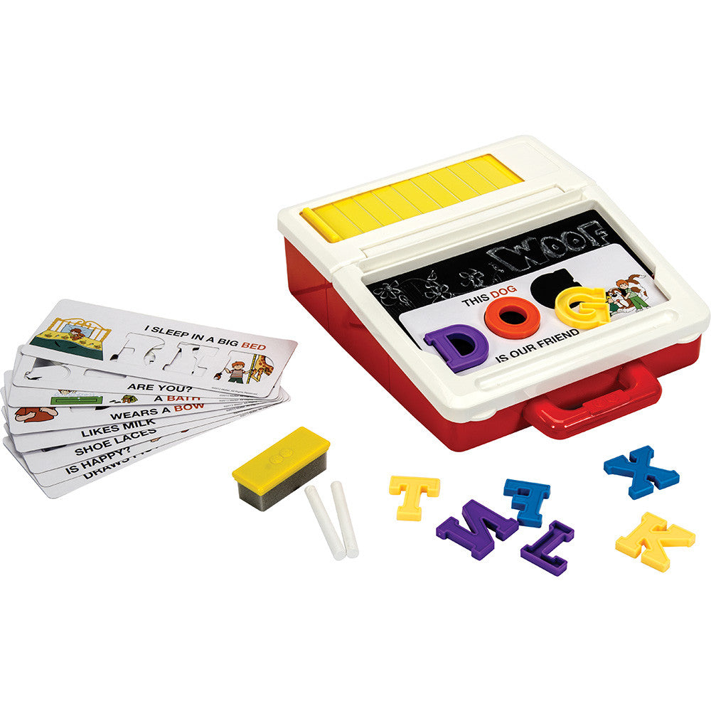 Fisher Price School Days Desk