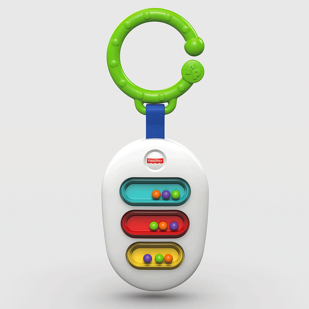 Fisher Price Xylo Rattle
