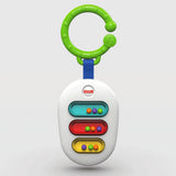 Fisher Price Xylo Rattle - Tadpole