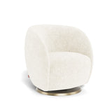 Monte Design Gem Swivel Glider