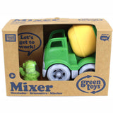 Green Toys Mixer - Tadpole