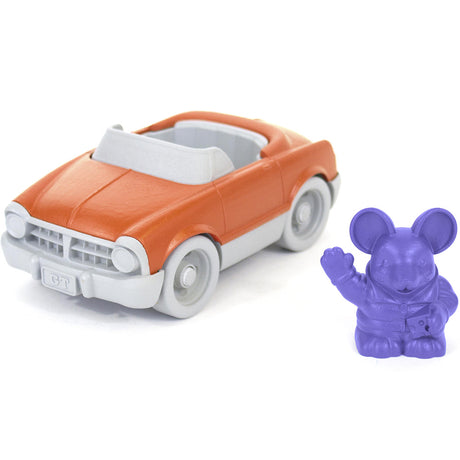 Green Toys Convertible - Tadpole