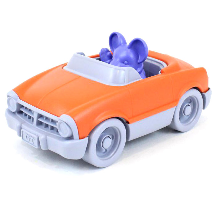 Green Toys Convertible - Tadpole