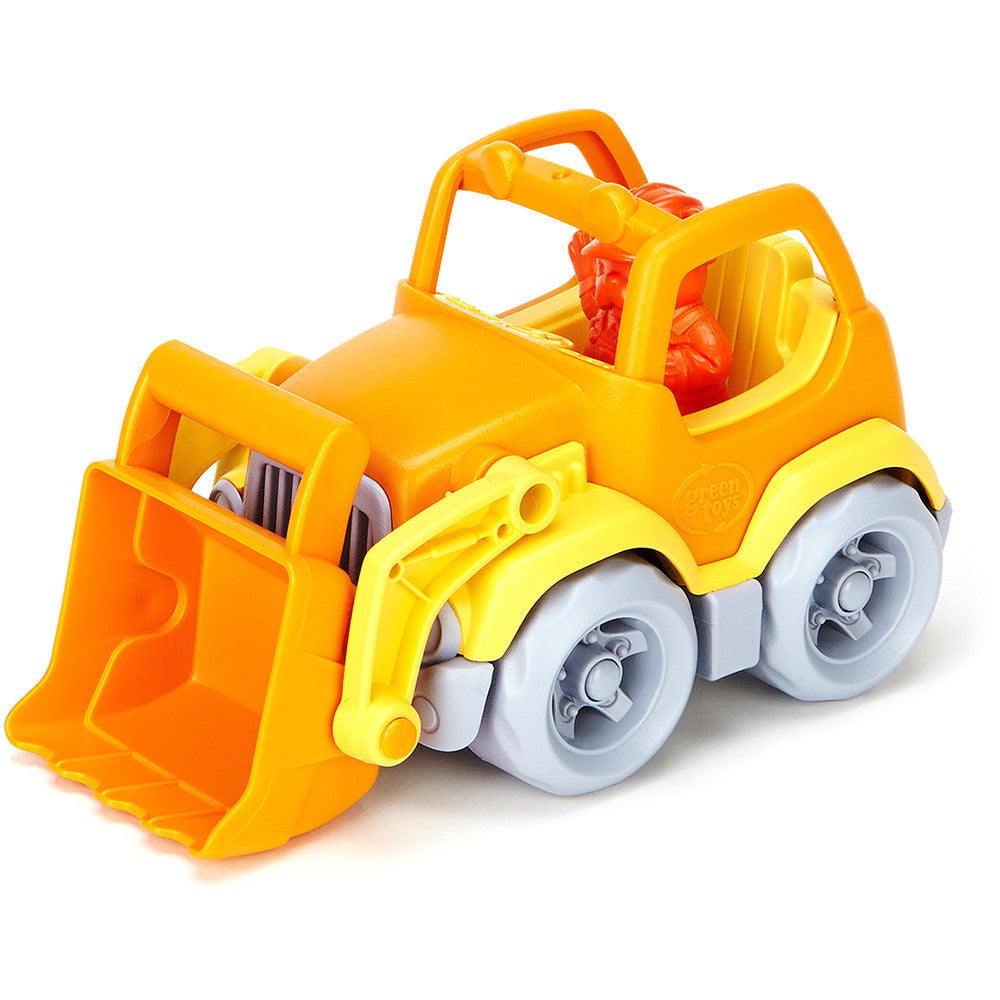 Green Toys Scooper