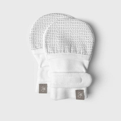 GoumiKids Classic Mitts