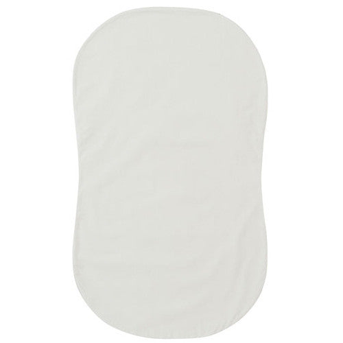 Halo Bassinest Fitted Sheet Organic - Tadpole