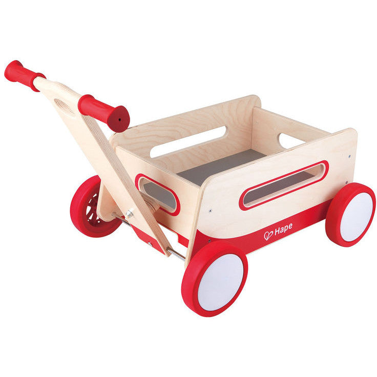Hape Wonder Wagon - Tadpole