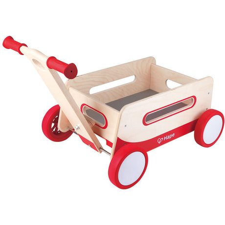 Hape Wonder Wagon - Tadpole