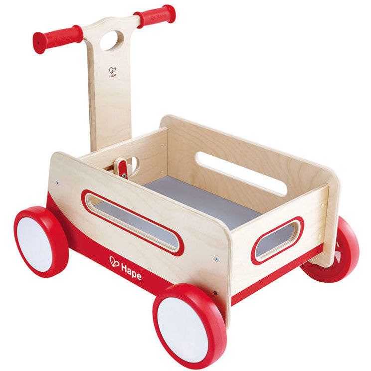 Hape Wonder Wagon - Tadpole
