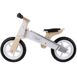 Hape Balance Wonder Balance Bike (Ships In 1-2 Weeks) - Tadpole
