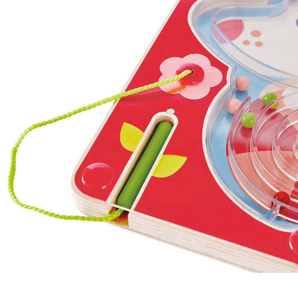 Hape A-mazing Pepe - Tadpole