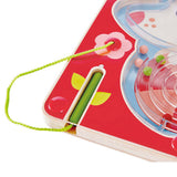 Hape A-mazing Pepe - Tadpole
