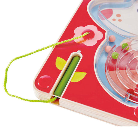 Hape A-mazing Pepe - Tadpole