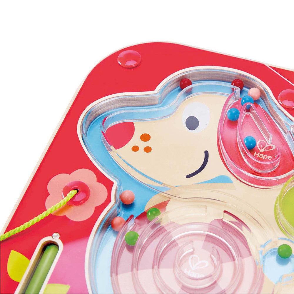 Hape A-mazing Pepe - Tadpole