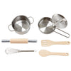 HaPe Chef's Cooking Set - Tadpole