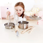 HaPe Chef's Cooking Set - Tadpole