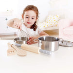 HaPe Chef's Cooking Set - Tadpole