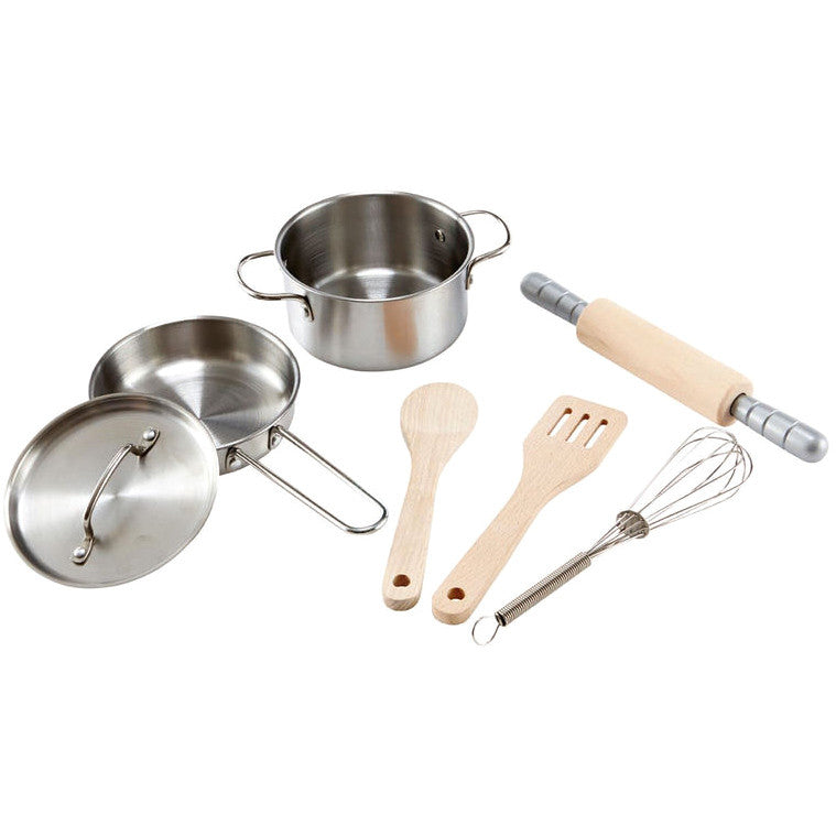 HaPe Chef's Cooking Set - Tadpole