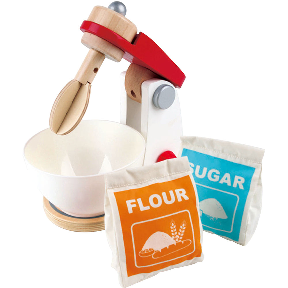 Hape Mix & Bake Blender
