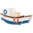 Hape High Seas Rocker - Tadpole