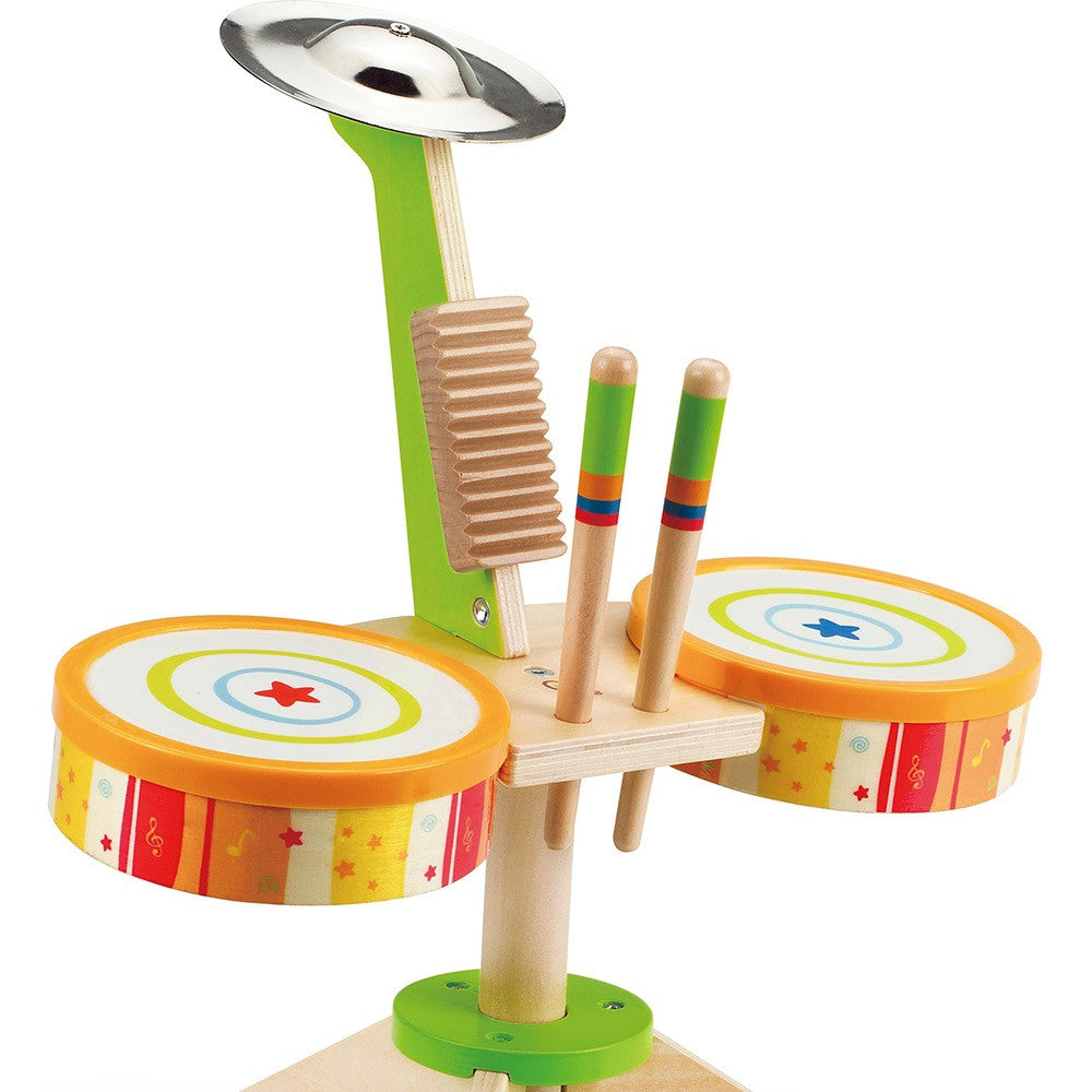 Hape Rock & Rhythm Band - Tadpole