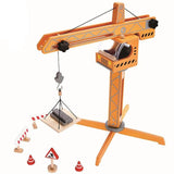 Hape Crane Lift - Tadpole