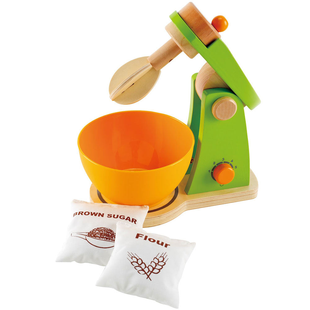 Hape Mighty Mixer - Tadpole