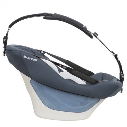Maxi-Cosi Coral XP Infant Car Seat