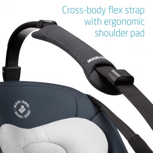 Maxi-Cosi Coral XP Infant Car Seat