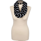 Itzy Ritzy Nursing Happens Infinity Nursing Scarf - Tadpole