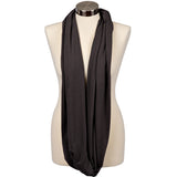 Itzy Ritzy Nursing Happens Infinity Nursing Scarf - Tadpole