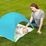 JJ Cole Baby Shade Flowers - Tadpole