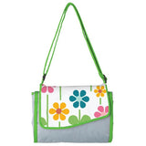 JJ Cole Baby Shade Flowers - Tadpole