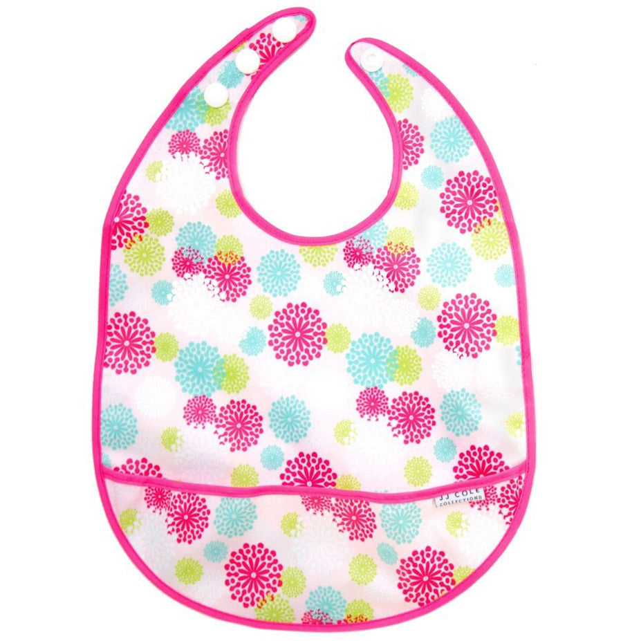 JJ Cole Bib