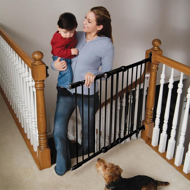 Kid Co. G2100 Safeway Angle Mount Gate