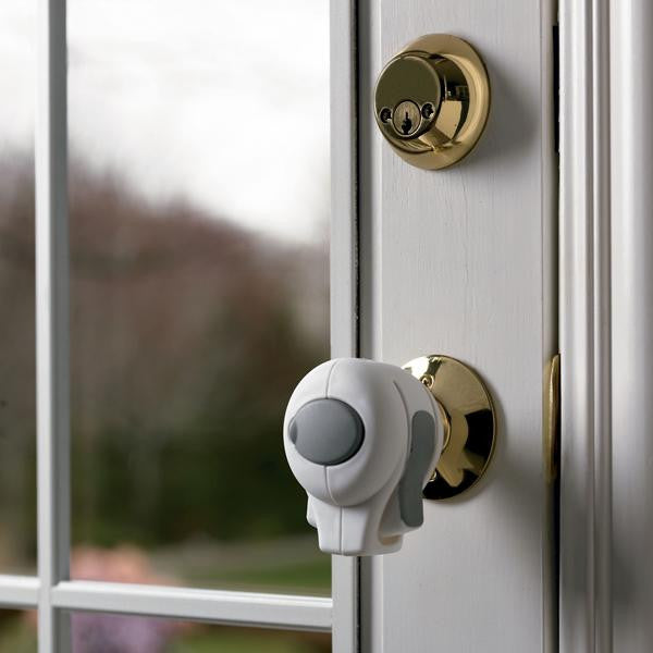 Kid Co. Door Knob Lock