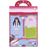 Lottie Doll Rockabilly - Tadpole