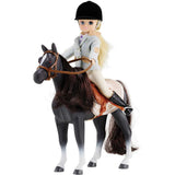 Lottie Pony Club Set - Tadpole
