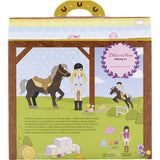 Lottie Pony Club Set - Tadpole