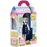 Lottie Doll School Days - Tadpole