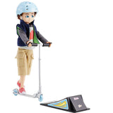 Lottie Accessory Set Scooter - Tadpole
