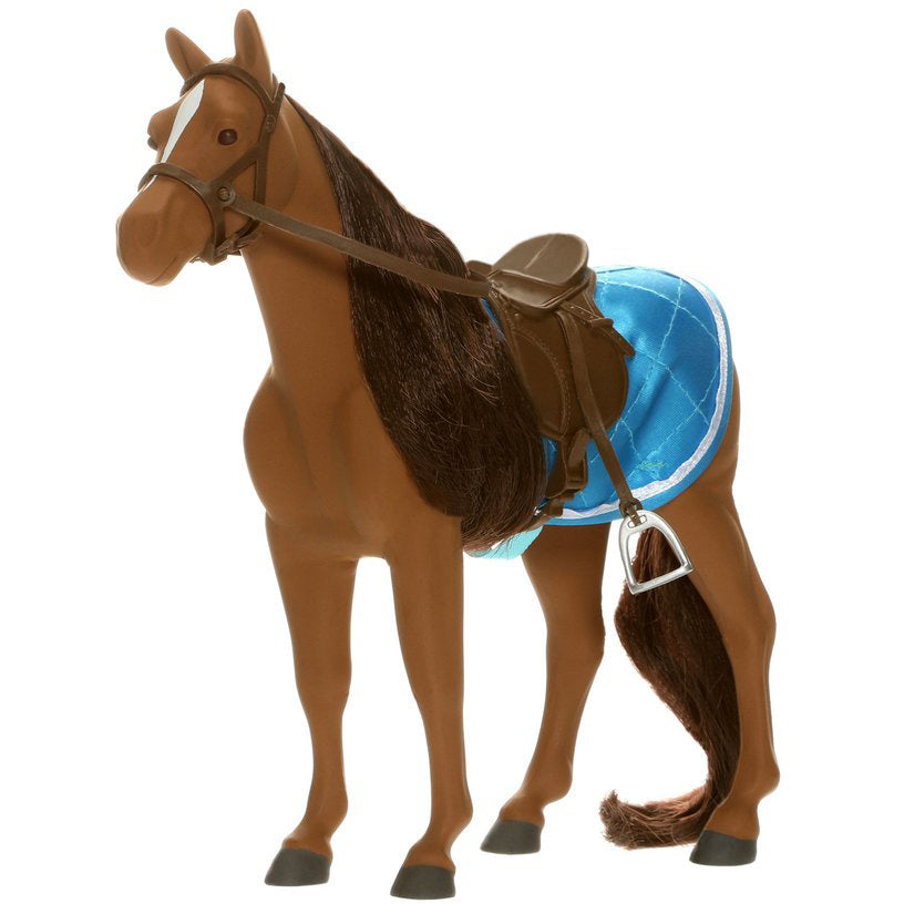 Lottie Sirius the Welsh Mountain Pony - Tadpole