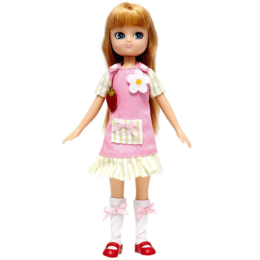 Lottie Doll English Country Garden - Tadpole