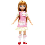 Lottie Doll English Country Garden - Tadpole